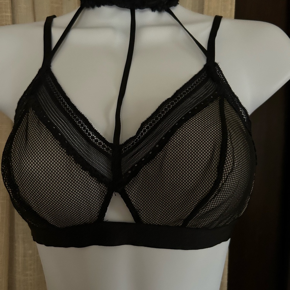 Cosabella lace bra